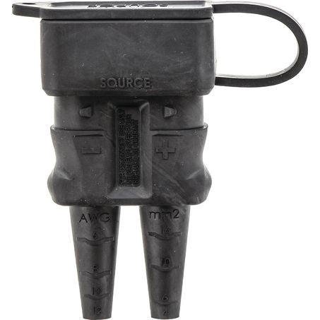 OEX Boot suits 50A Anderson Plug Source Side - JTK Auto Electrical Online