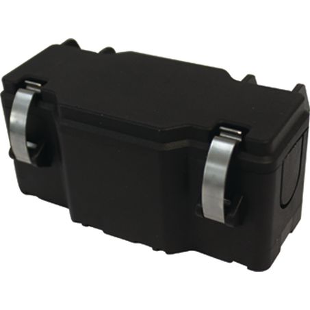 OEX Panel Mount Fuse Holder Mega 1 Way 500A - JTK Auto Electrical
