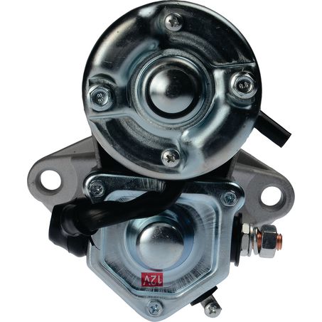 OEX Starter Motor 12V 12Th CW Denso Style 1HZ - JTK Auto Electrical