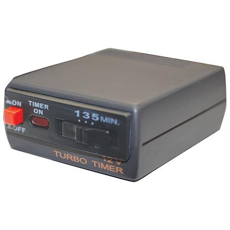 OEX Turbo Timer 24V Universal - JTK Auto Electrical