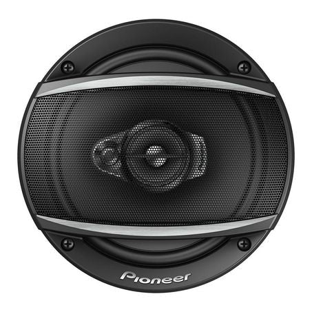 Pioneer 320W 6.5in 3 Way Speakers - JTK Auto Electrical