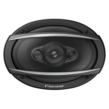 Pioneer 450W 6x9in 3-Way Speakers - JTK Auto Electrical
