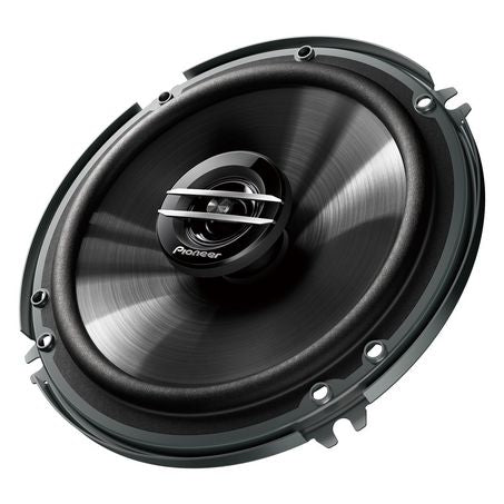 Pioneer 6.5 Inch Speaker 300 Watt - JTK Auto Electrical