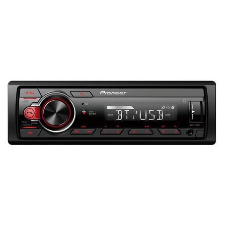 Pioneer Bluetooth USB Head Unit - JTK Auto Electrical
