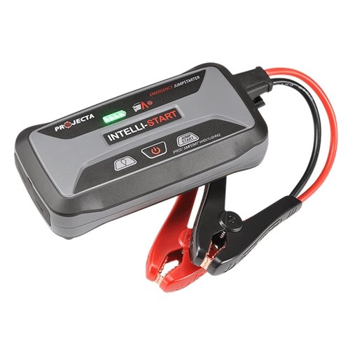 Projecta 12V 1200A Intelli-Start Emergency Lithium Jump Starter - JTK Auto Electrical