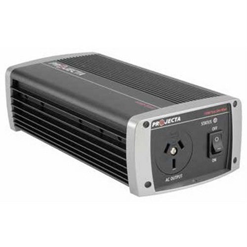 Projecta 12V 150W Inverter - JTK Auto Electrical