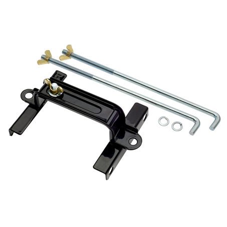 Projecta Battery Clamp Metal 125 to 180mm - JTK Auto Electrical