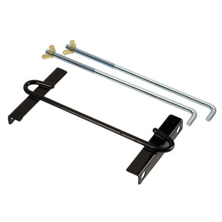 Projecta Battery Clamp Metal 180mm - JTK Auto Electrical