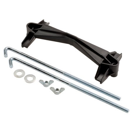 Projecta Battery Clamp Metal/Plastic 140mm - JTK Auto Electrical
