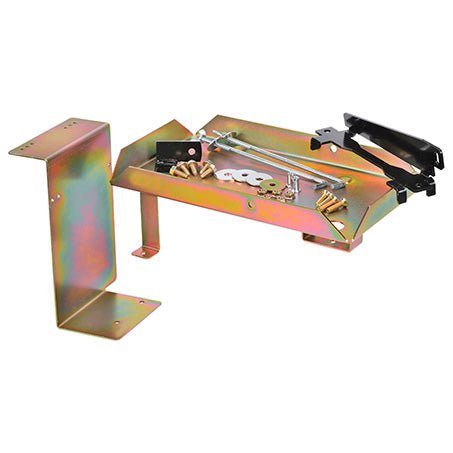 Projecta Battery Tray To Suit Toyota Hilux - JTK Auto Electrical
