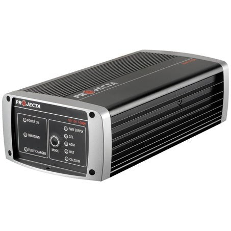 Projecta IC1500 Battery Charger 12V 15A - JTK Auto Electrical