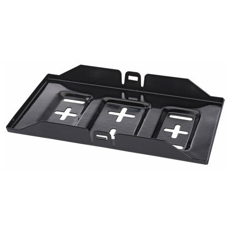 Projecta Metal Battery Tray Large Universal Fitment - JTK Auto Electrical