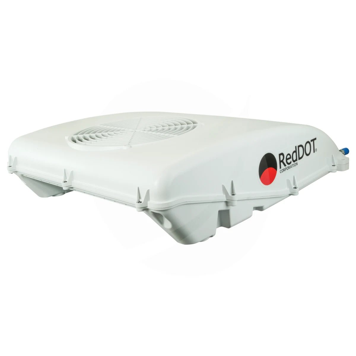 Red Dot R6101 Rooftop Unit 12V Cooling Only - JTK Auto Electrical