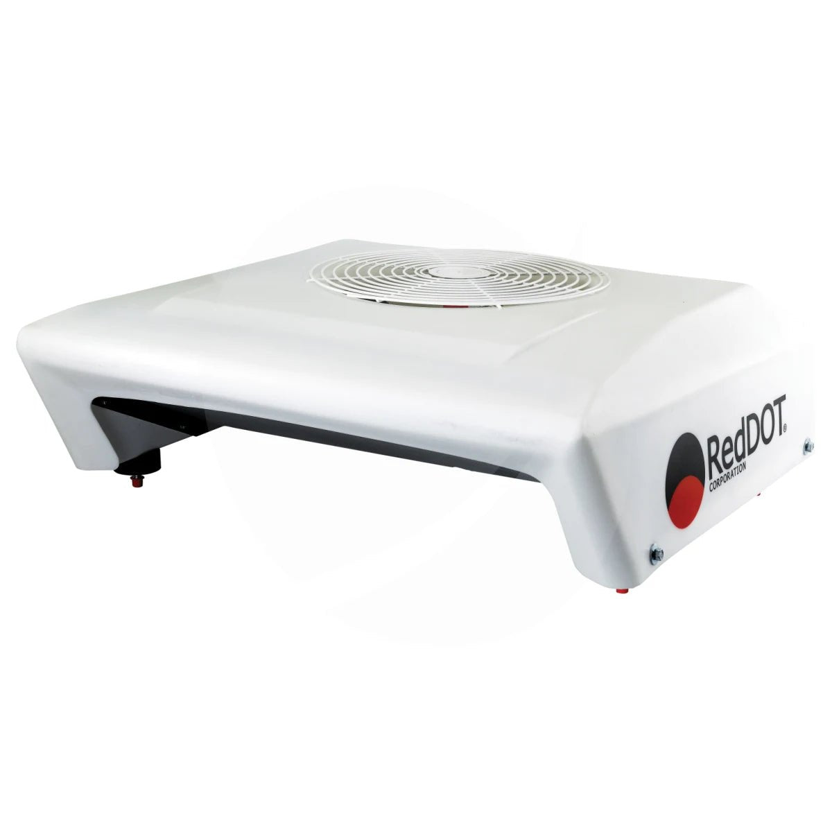 Red Dot R6160 Condenser Unit 12V - JTK Auto Electrical