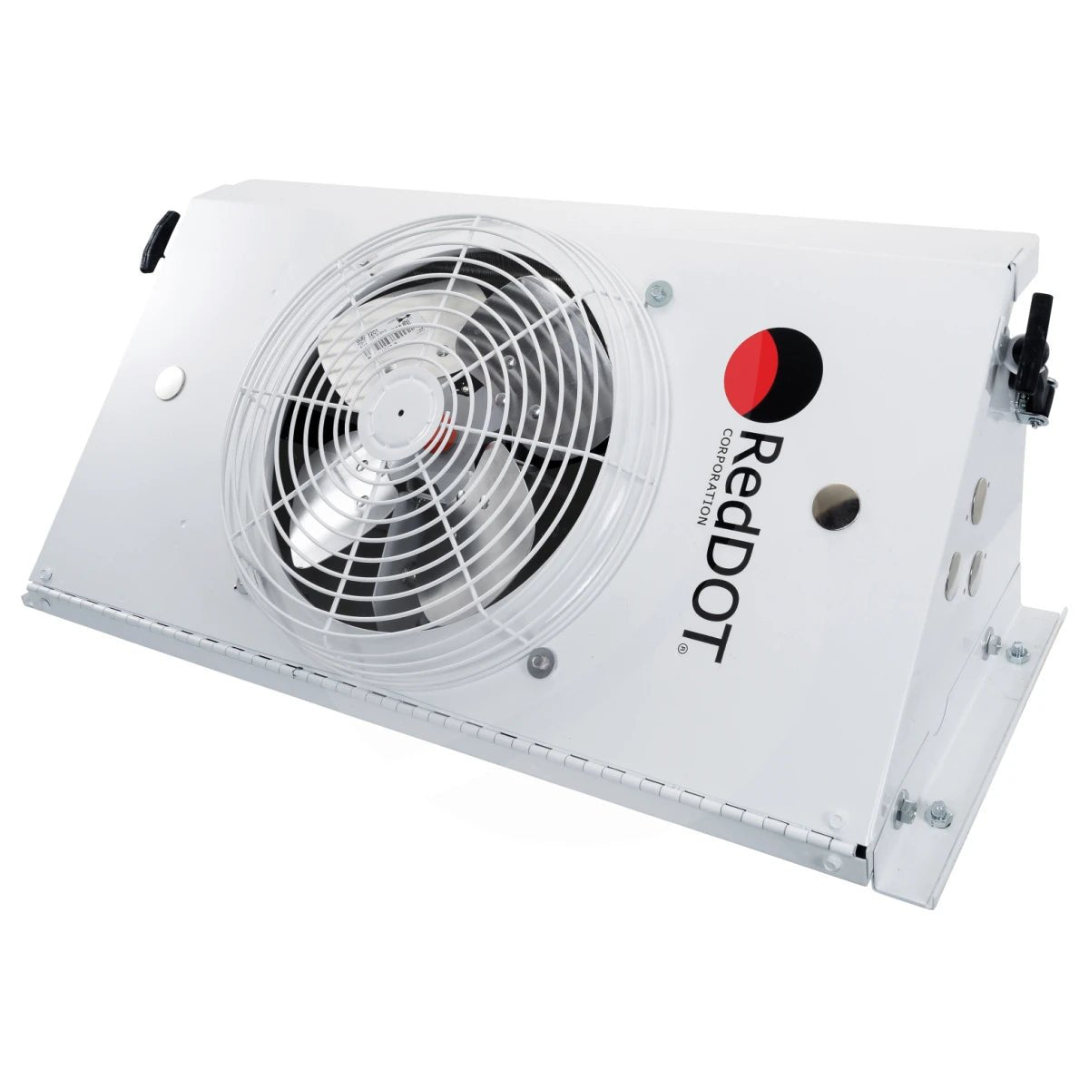 Red Dot R9720 Condenser Unit 12V - JTK Auto Electrical