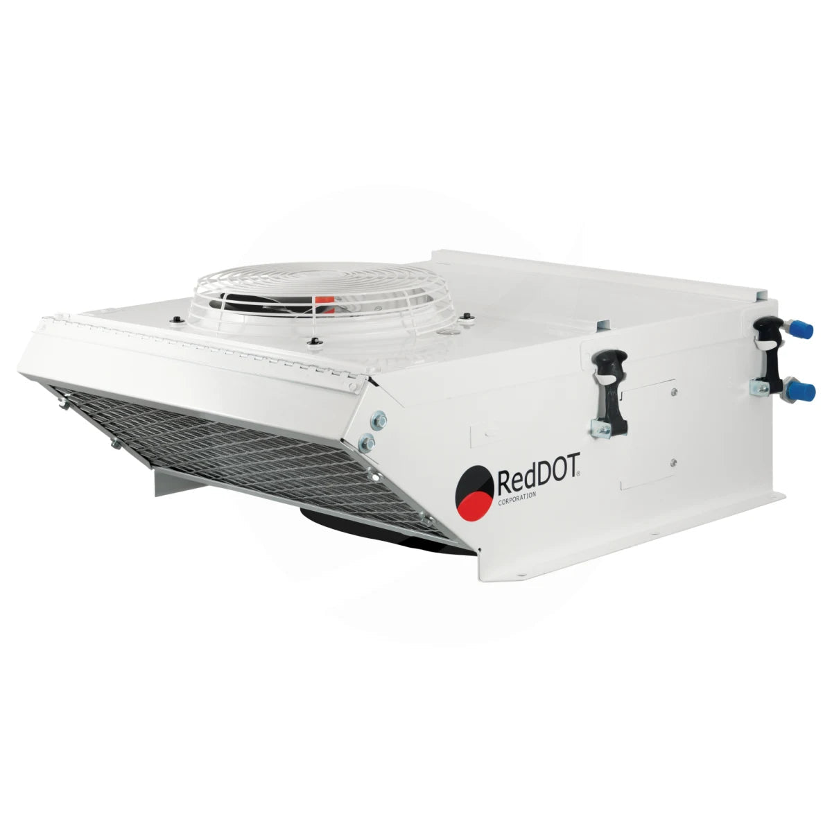 Red Dot R9727 Rooftop Unit 24V Cooling Only Without Air filter - JTK Auto Electrical