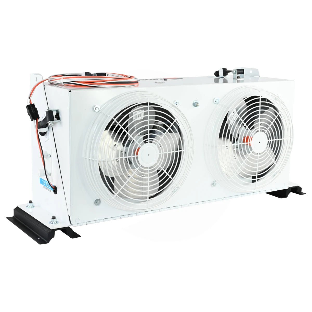 Red Dot R9730 Condenser Unit 12V - JTK Auto Electrical