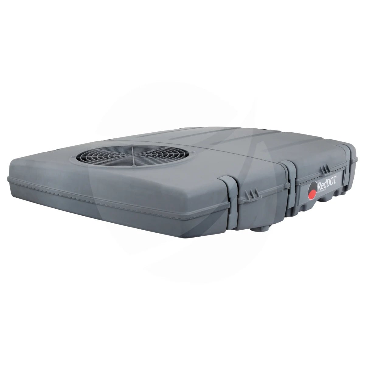 Red Dot R9777 Rooftop Unit 12V Cooling Only - JTK Auto Electrical