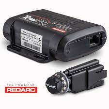 Redarc Tow-Pro Elite Electric Brake Controller - JTK Auto Electrical