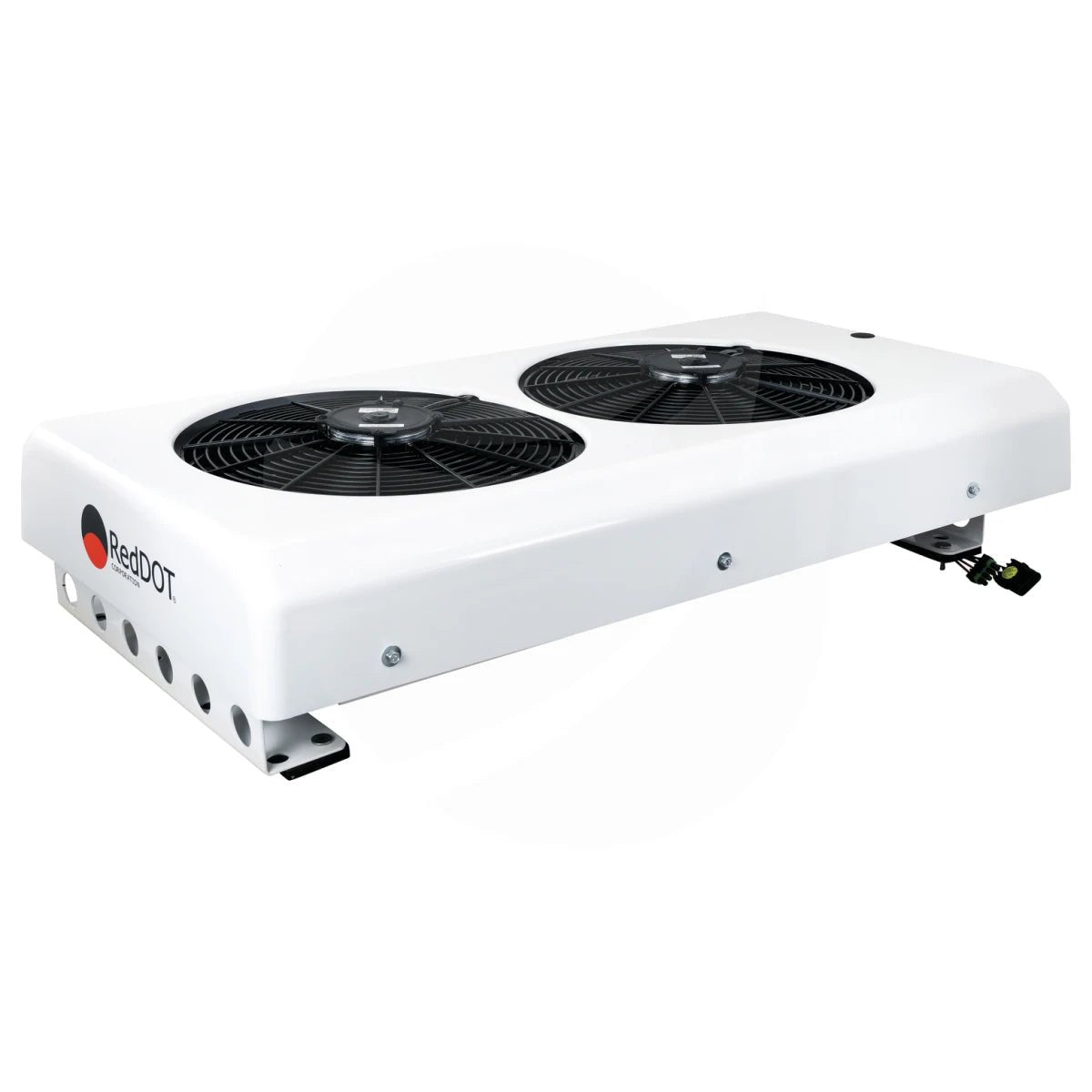 RedDot R4500 Condenser Unit 24V - JTK Auto Electrical