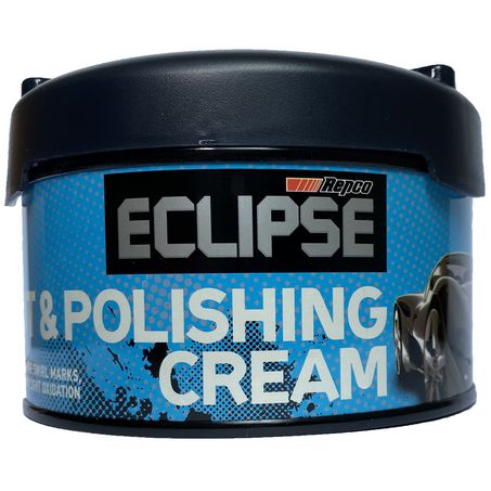 Repco Eclipse Cut & Polishing Cream 325g - JTK Auto Electrical