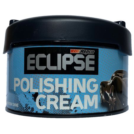 Repco Eclipse Polishing Cream 325g - JTK Auto Electrical