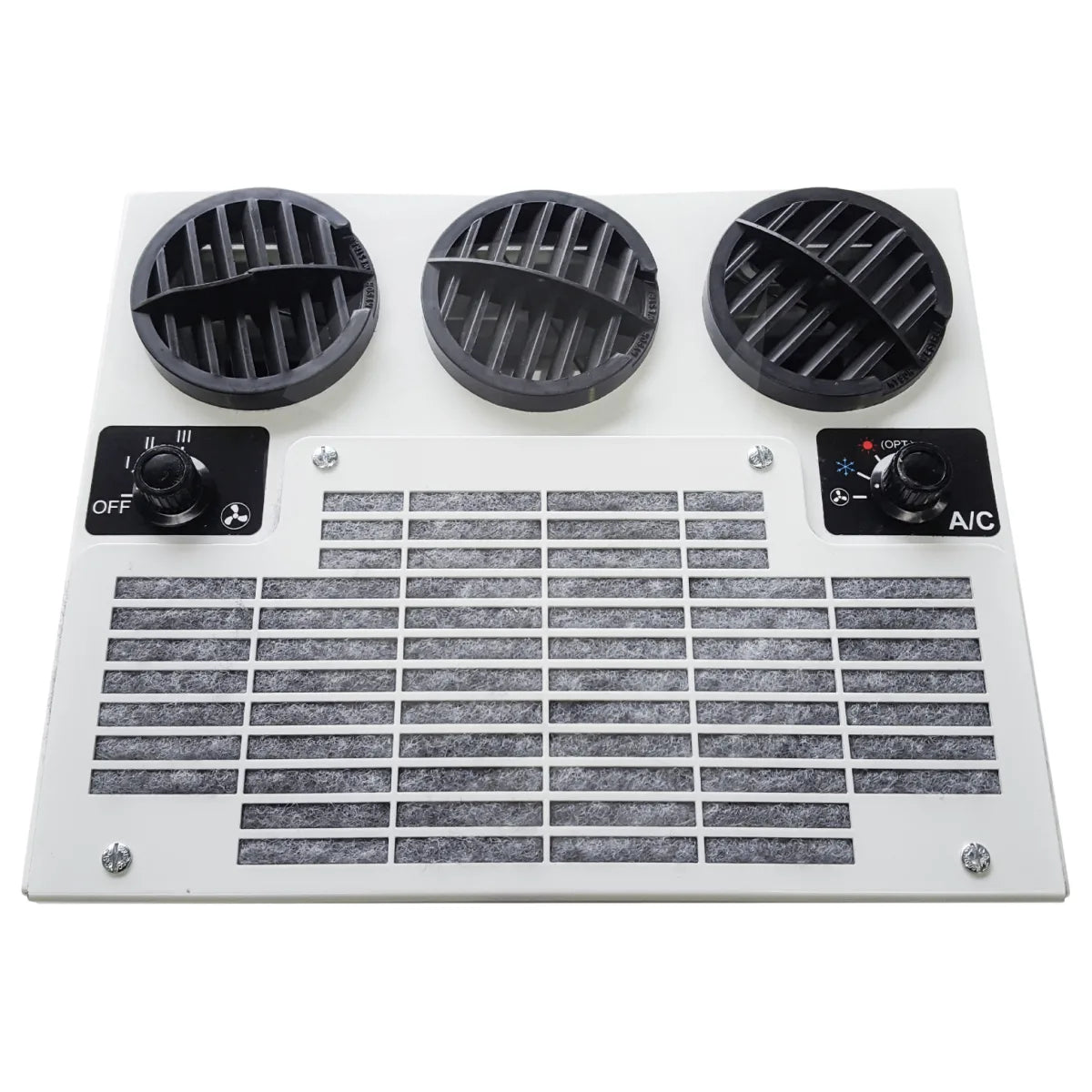 Sigma EPR4BX1 Rooftop Unit 24V - JTK Auto Electrical