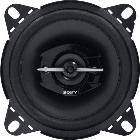 Sony 4 Inch 3-Way 210W Speakers - JTK Auto Electrical