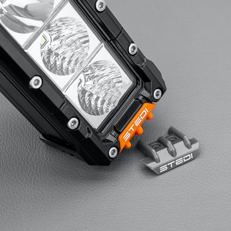 Stedi ST3301 Pro 18.6 Inch 12 LED Light Bar - JTK Auto Electrical