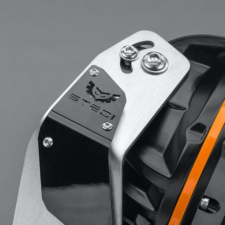 Stedi Type X Sport 8.5 Inch Round Driving Light Set - JTK Auto Electrical