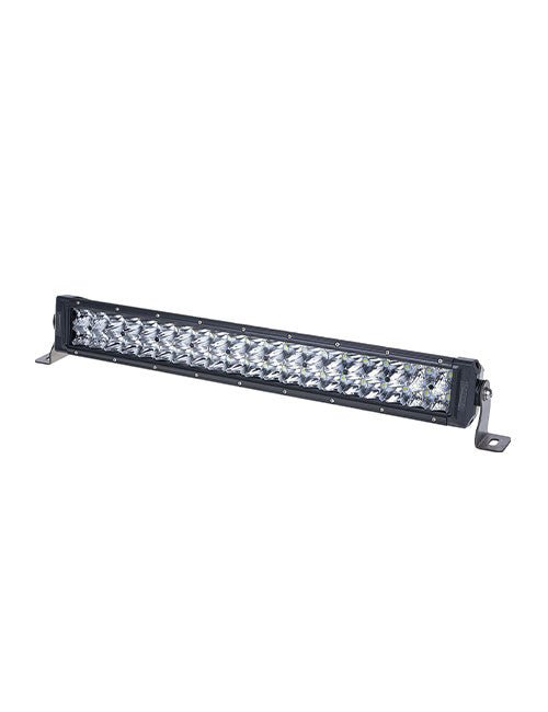 Thunder TDR08540D LED Driving Light Bar 40 LED Dual Row - JTK Auto Electrical