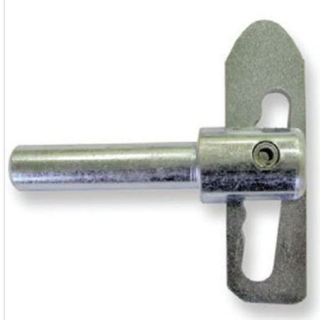Trojan Drop Lock Weld-on Long 10 x 12mm - 2PK - JTK Auto Electrical