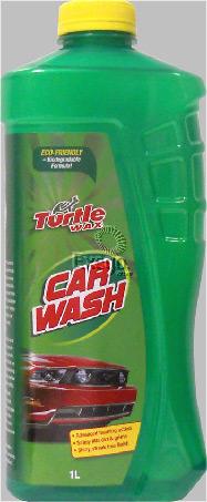 Turtle Wax Car Wash 1L - JTK Auto Electrical