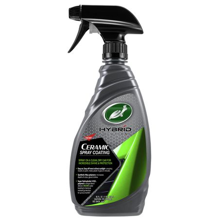 Turtle Wax Hybrid Solutions Ceramic Spray Coating 473ml - JTK Auto Electrical
