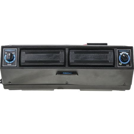 Under Dash Air-conditioning Evaporator Assembly 12V - JTK Auto Electrical