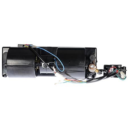 Under Dash Air-conditioning Evaporator Assembly 12V #2 - JTK Auto Electrical