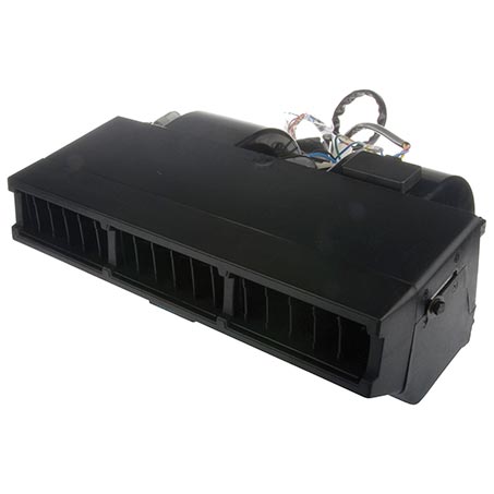Under Dash Air-conditioning Evaporator Assembly 12V #5 - JTK Auto Electrical