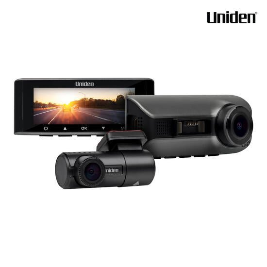 Uniden iGO CAM 75R - JTK Auto Electrical