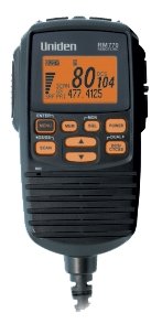 Uniden rm770 - JTK Auto Electrical