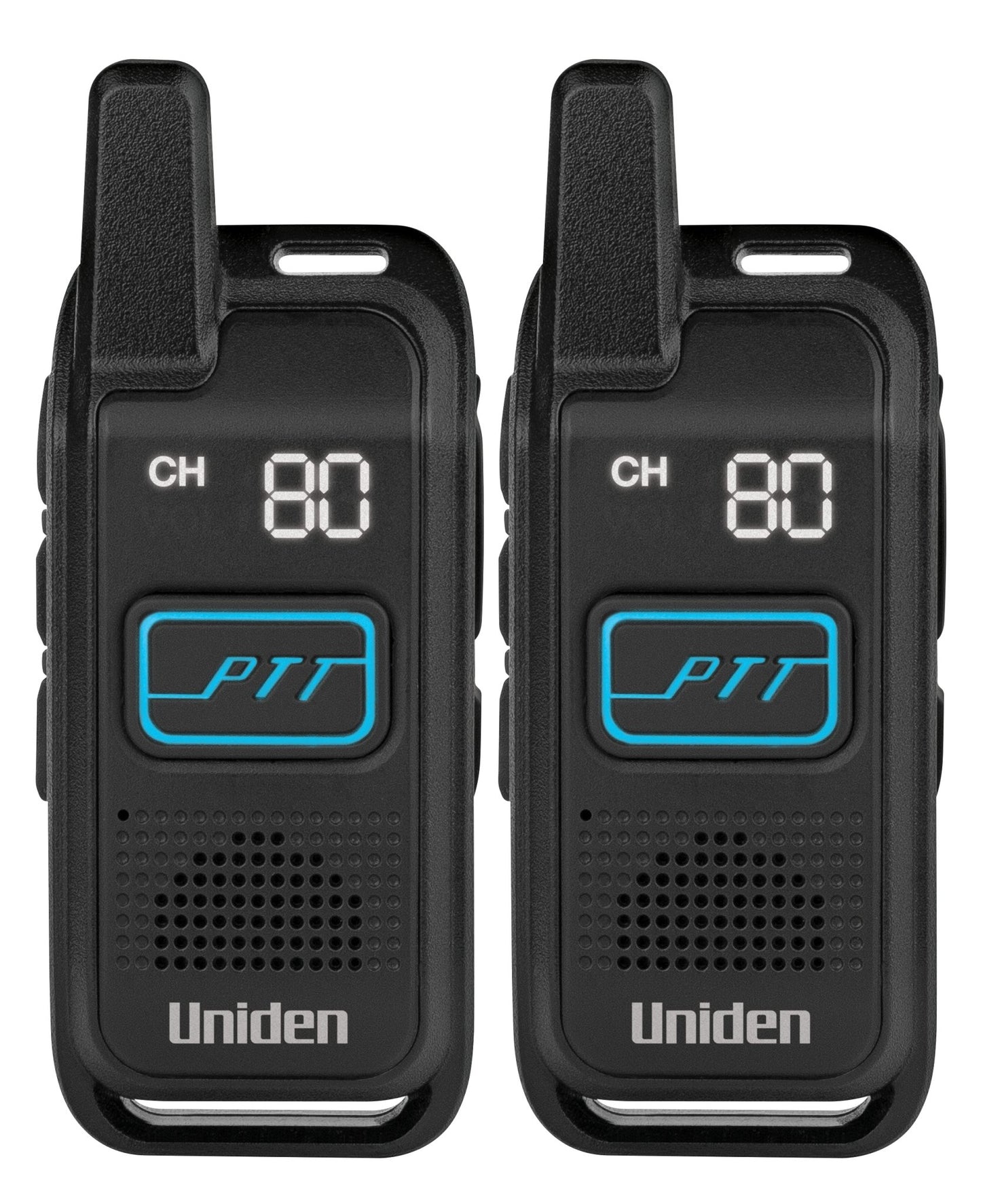 Uniden UH200-2 pack - JTK Auto Electrical