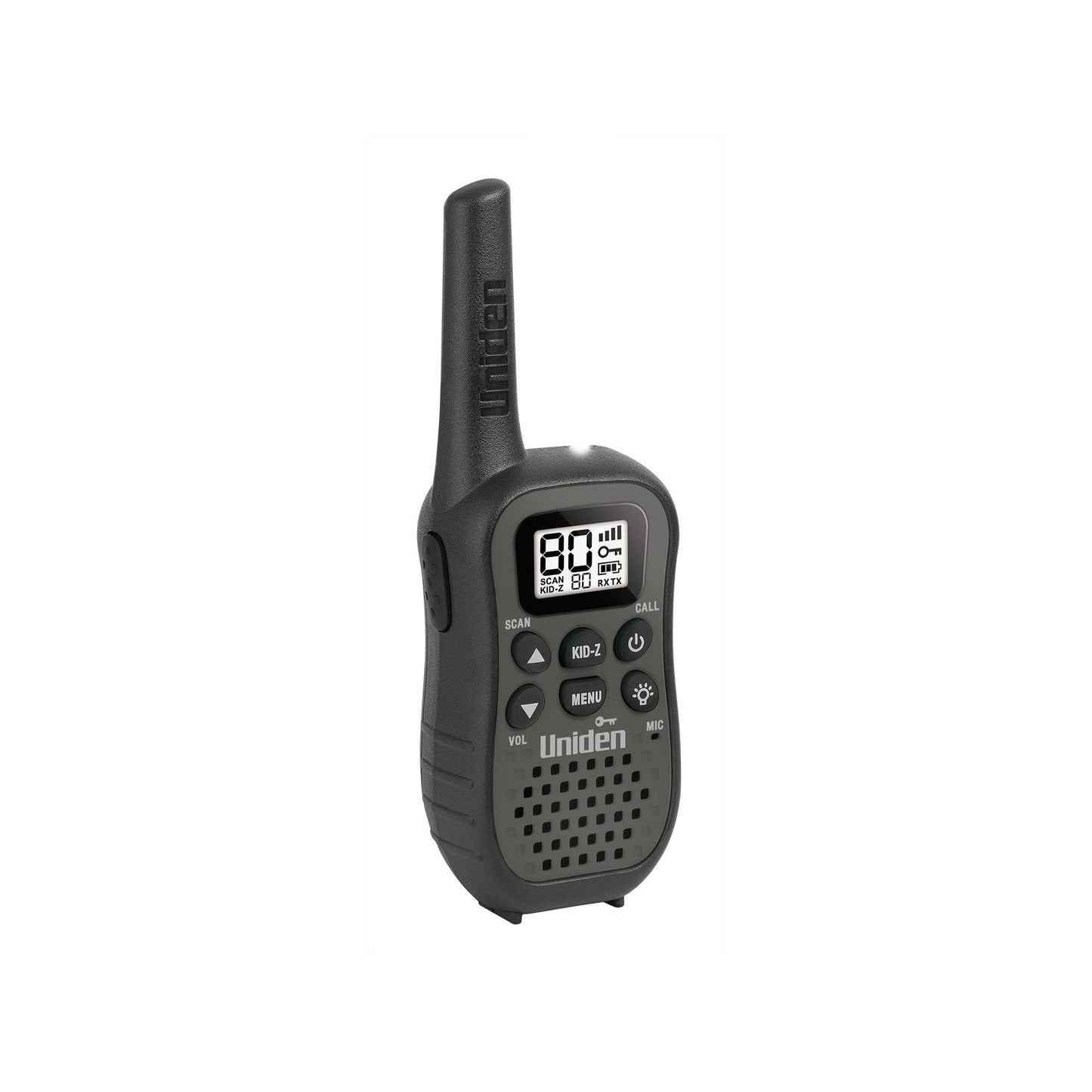 Uniden UH45 Handheld - JTK Auto Electrical