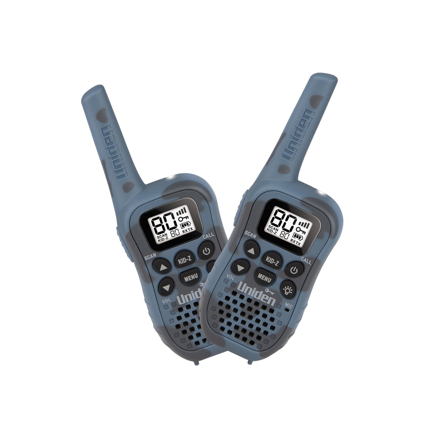 Uniden uh45cb-2 - JTK Auto Electrical