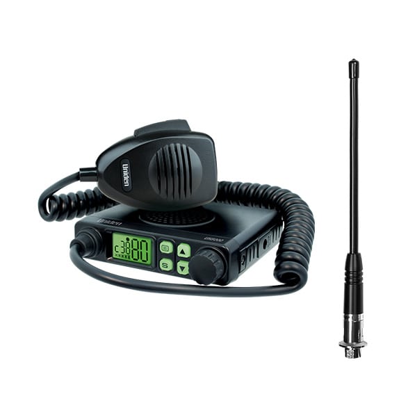 Uniden uh5000+ant - JTK Auto Electrical