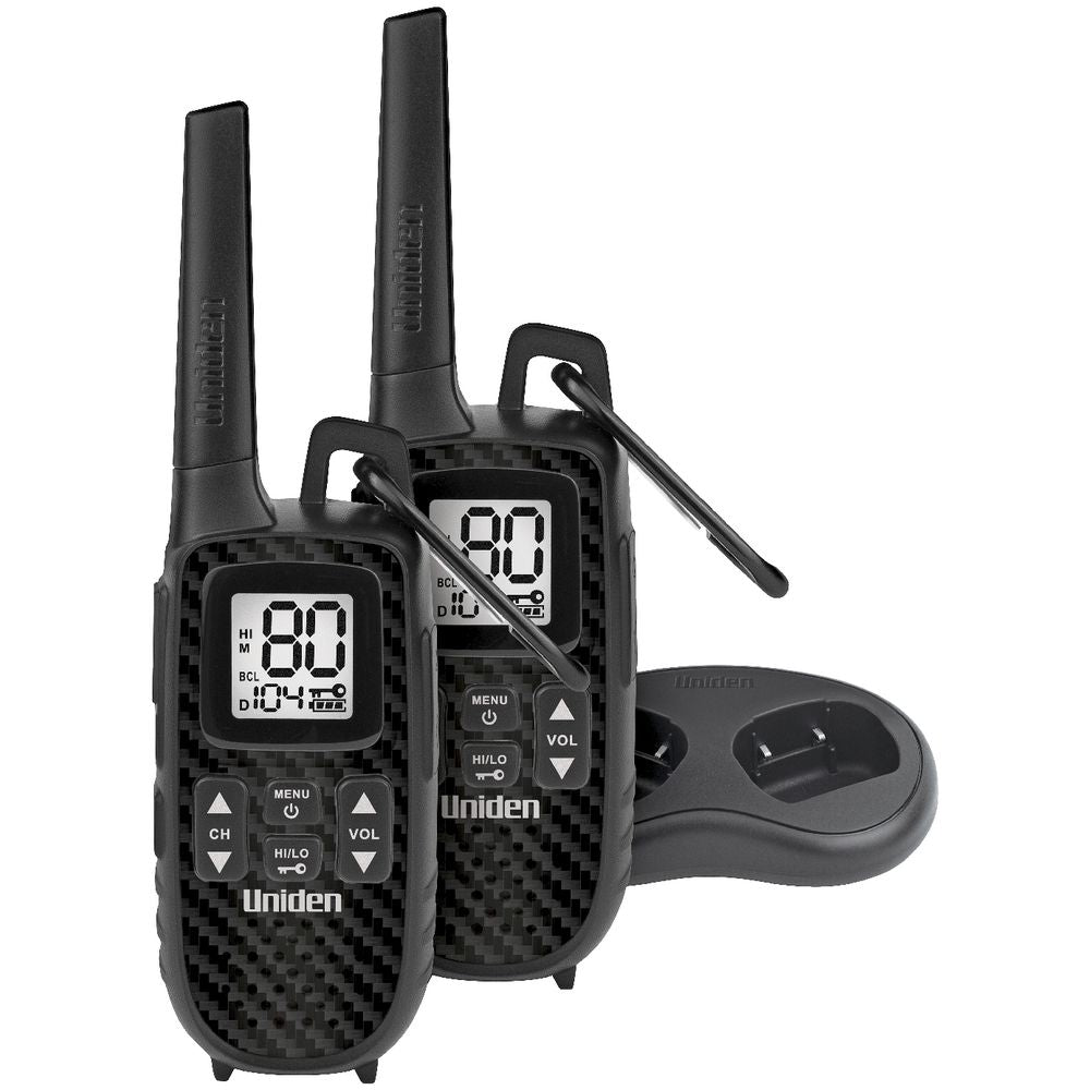 Uniden uh620-2dlx - JTK Auto Electrical