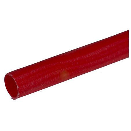 12mm Dual Wall Heat Shrink 1.2m Red - JTK Auto Electrical