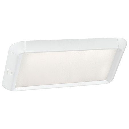 12V LED Interior Light Panel without Switch - JTK Auto Electrical