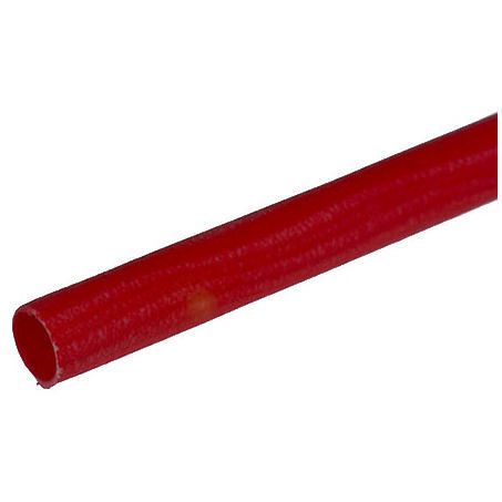 3mm Dual Wall Heat Shrink 1.2m Red - JTK Auto Electrical