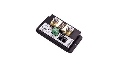 Battery Shunt 500A 2 x Volt 1 x Resist - JTK Auto Electrical