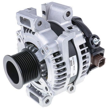 Denso Alternator 12V 150A 1VD-FTV - JTK Auto Electrical