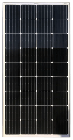 Enerdrive Solar Panel 180w Mono - JTK Auto Electrical